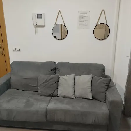 Apartament Centre & Parking